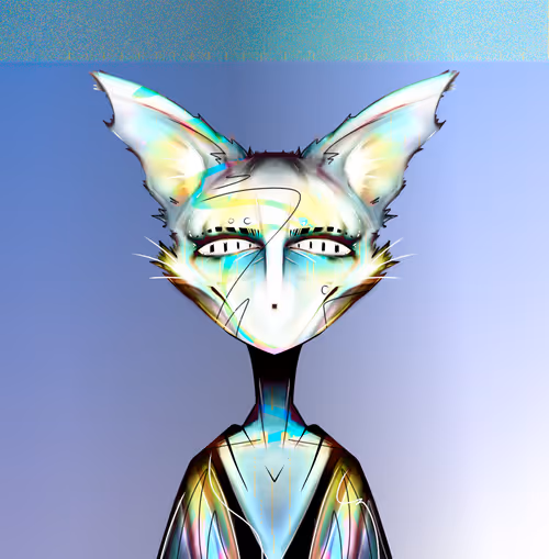 Item #94323535305403244380422609362822162698168887552207888683429795324320565690369 Media