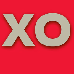 XO RED
