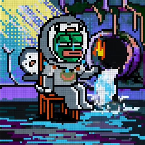Imfinepepe