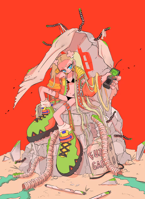 Item #24028889962398858120738891929891958707240541426386829951453028722826167713793 Media