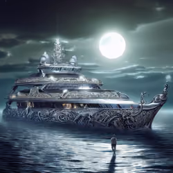 Enchanted Explorer