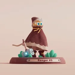 Ranger #3