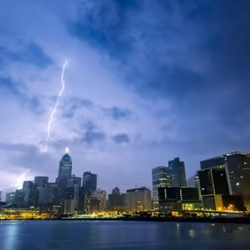 Lightning #20