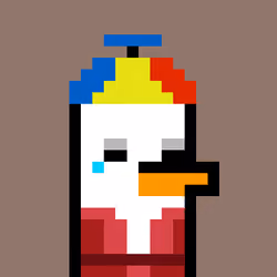 Duckie #1855