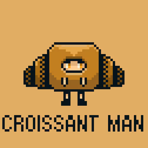 CryptoCostume #0006