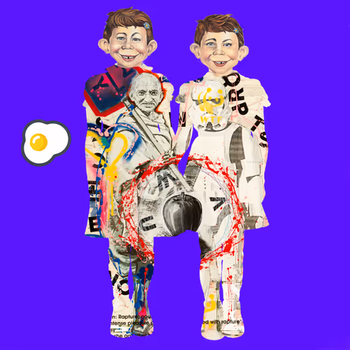 Item #20933548738734348474752925885198568870189185339381090009977597825348611866625 Media