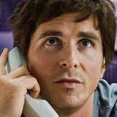 Michael Burry