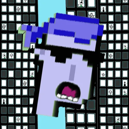 DEATH PUNK 77 (BASE Jump)