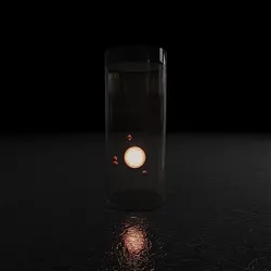 Beryllium #4