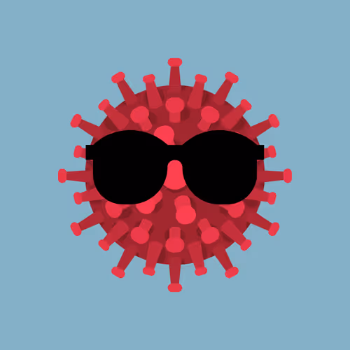 Microbe Menaces