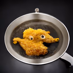 Kentucky Fried Erics