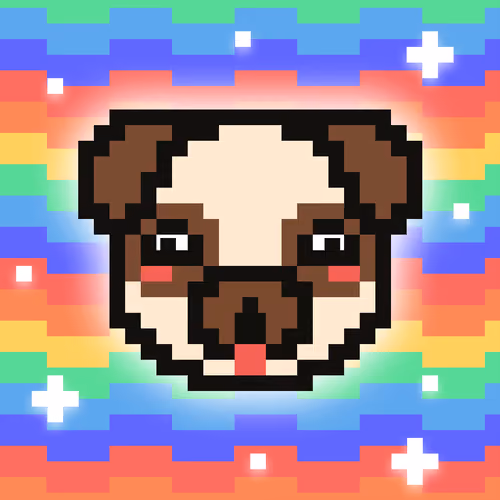 Pugbit #57 | June