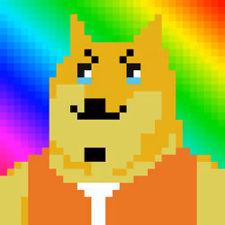 CryptoShibe #279
