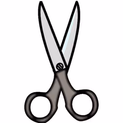 Scissor ID 91