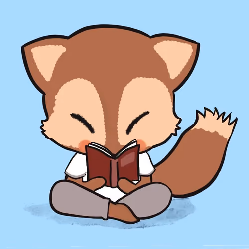 Mindfulfox#59