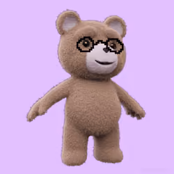 Bear#115