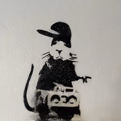 A Banksy Gift