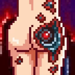 CryptoAss #91 T-800 Ass