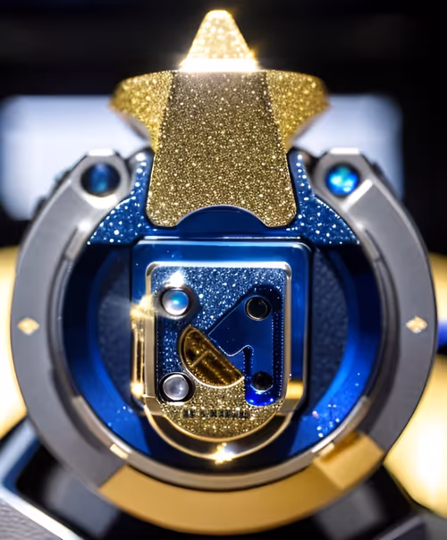 Item #45294532449316600606370392067039985018093758471773163222083529926722453504001 Media