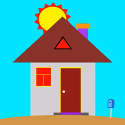 My PaintHouse #4