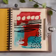 Healing with Abstracts SOLD OUT