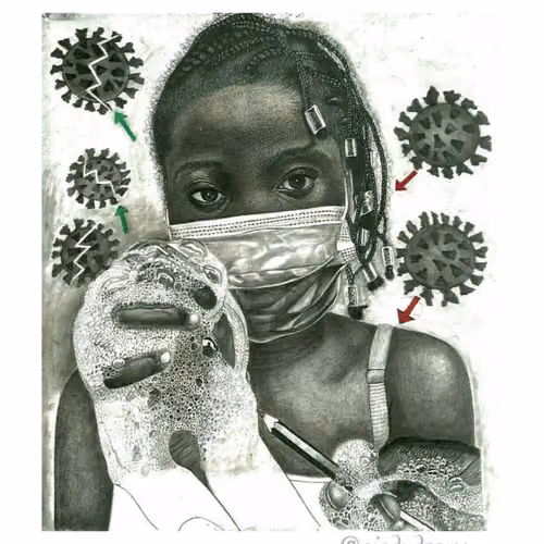 stat safe stay clean from covid