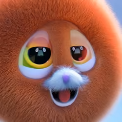 FluffyOld
