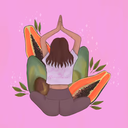 Blessed be the fruit 