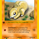 Thicc Sandshrew