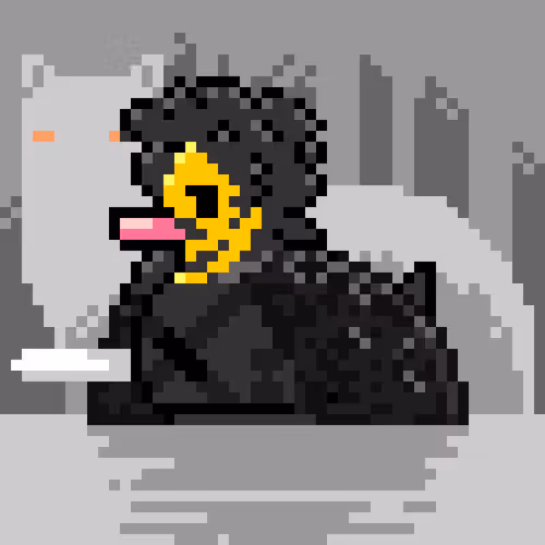 CryptoDuckie #592