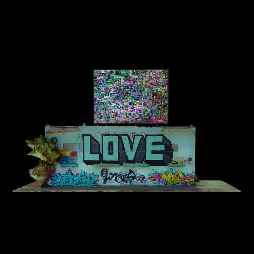 Item #21094243363472908422959500054178834465877566681132964216799075778936573001733 Media