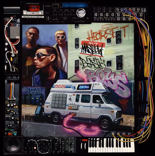 Item #54813337650793564703035778666621898341165783476580929942212085491256640143365 Media