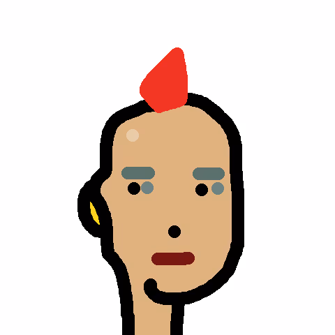 Low Effort Punks