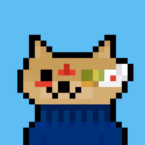 Pixeldoges