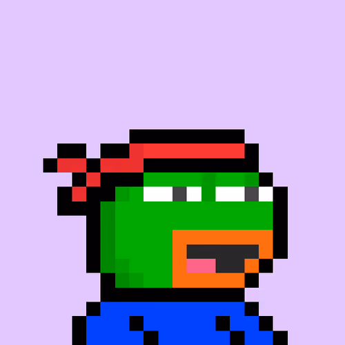 Pepeversenft