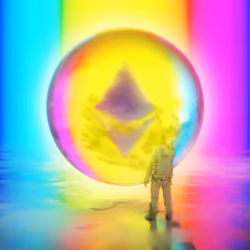 ETH - Special Edition