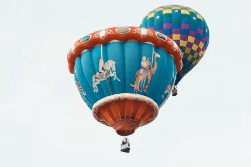 Giants in the Sky