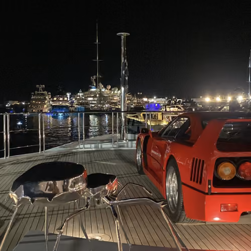 MONACO GP
