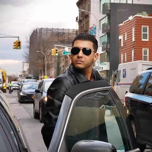 Dannysprivatealbum