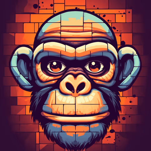 Pixel Monkey Vault