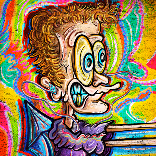 Item #110649099500406868113829141720628808597739669925248526032026371884005506154516 Media