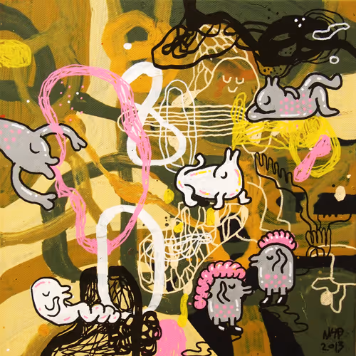 Theinsideoutpainting