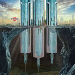 Final City Fantasy 07 : Vaccination