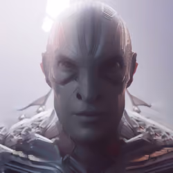 Cyborg Vision