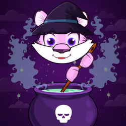 #059 Witch
