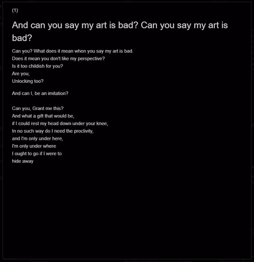 Item #73944425680841378423707497973743319694809260800565833909088423051676149088257 Media