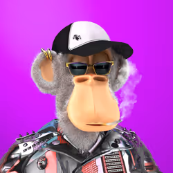 Debonair Ape 131