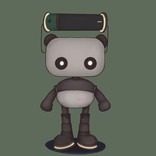 ROBOTINY