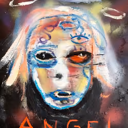 The Crazy Angel