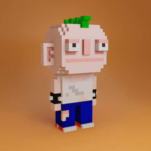 Item #18352384038451550719694881938146809149461305457372719574798567829605294538753 Media